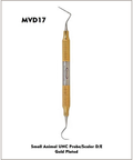 Small Animal UNC Probe/Scaler