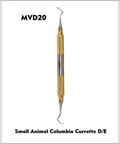 Canine/Feline Columbia Curette