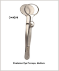 Chalazion Eye Forceps Medium