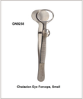 Chalazion Eye Forceps Small