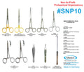 Non-Profit Spay & Neuter Spay Kit /10